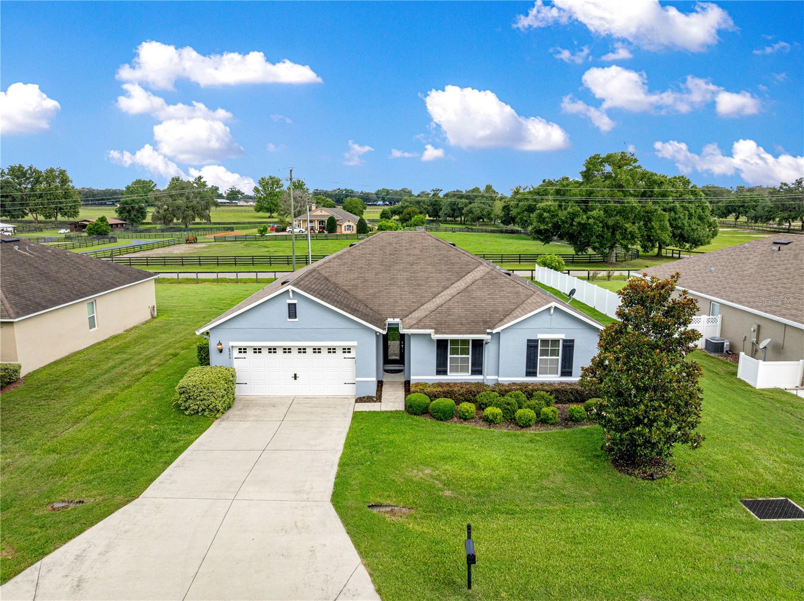 BAHIA OAKS UN 5 WEST WIND OAKS - Residential