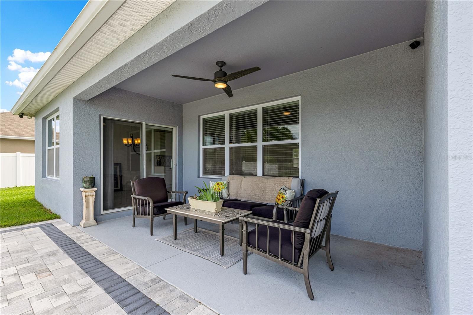 BAHIA OAKS UN 5 WEST WIND OAKS - Residential
