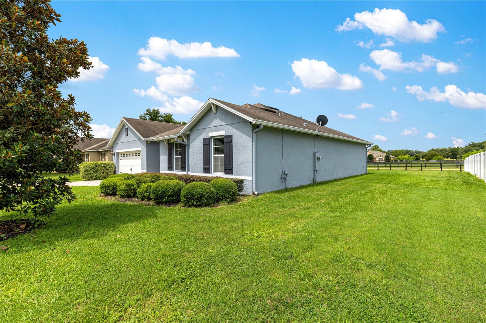 BAHIA OAKS UN 5 WEST WIND OAKS - Residential