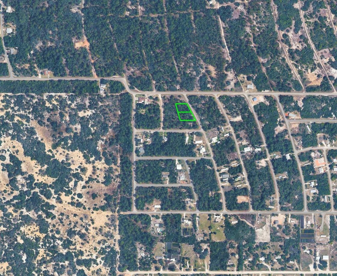 SUNN LAKES ESTATE - Land