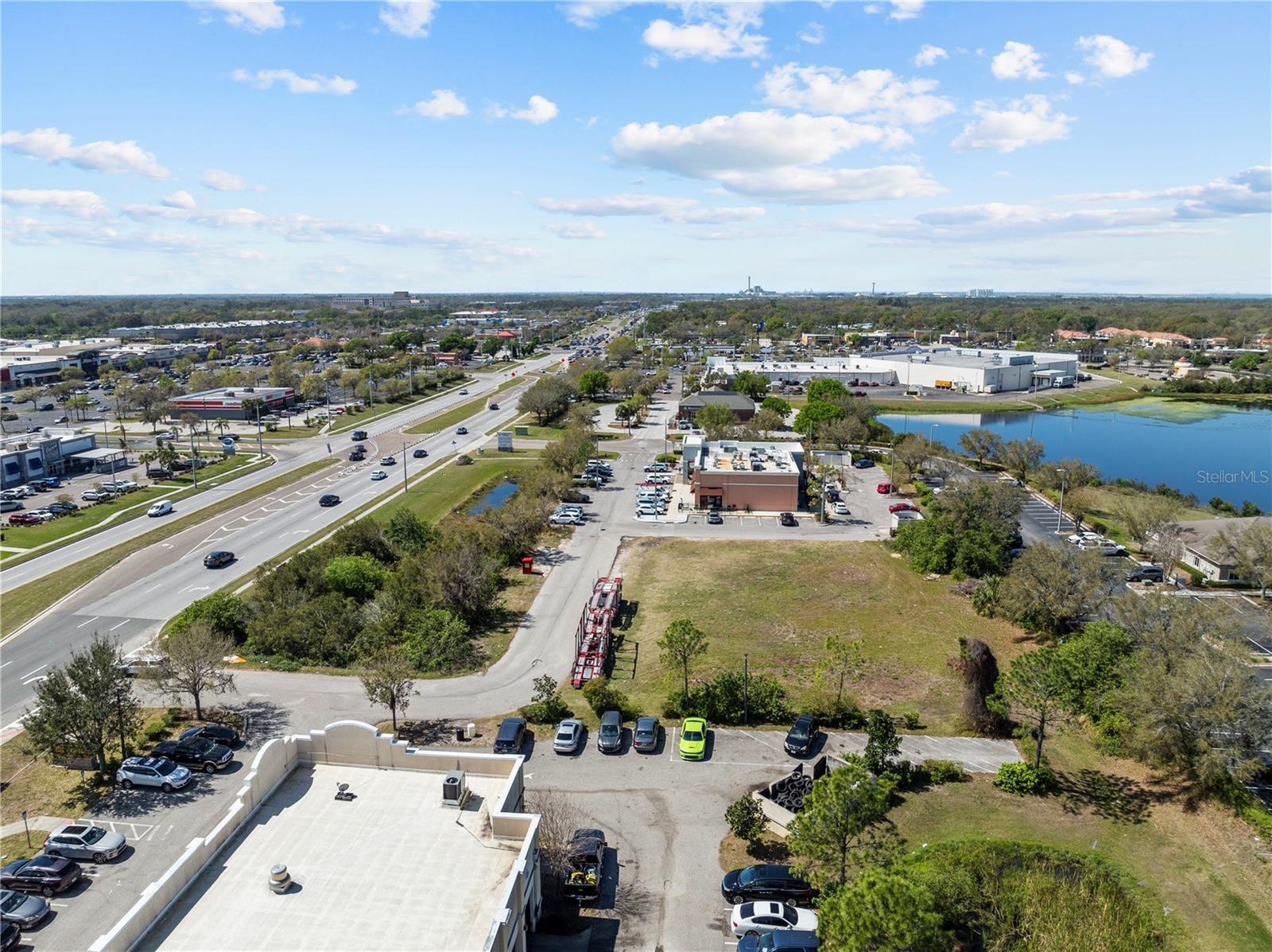 SUMMERFIELD CROSSINGS PH 2 - Land