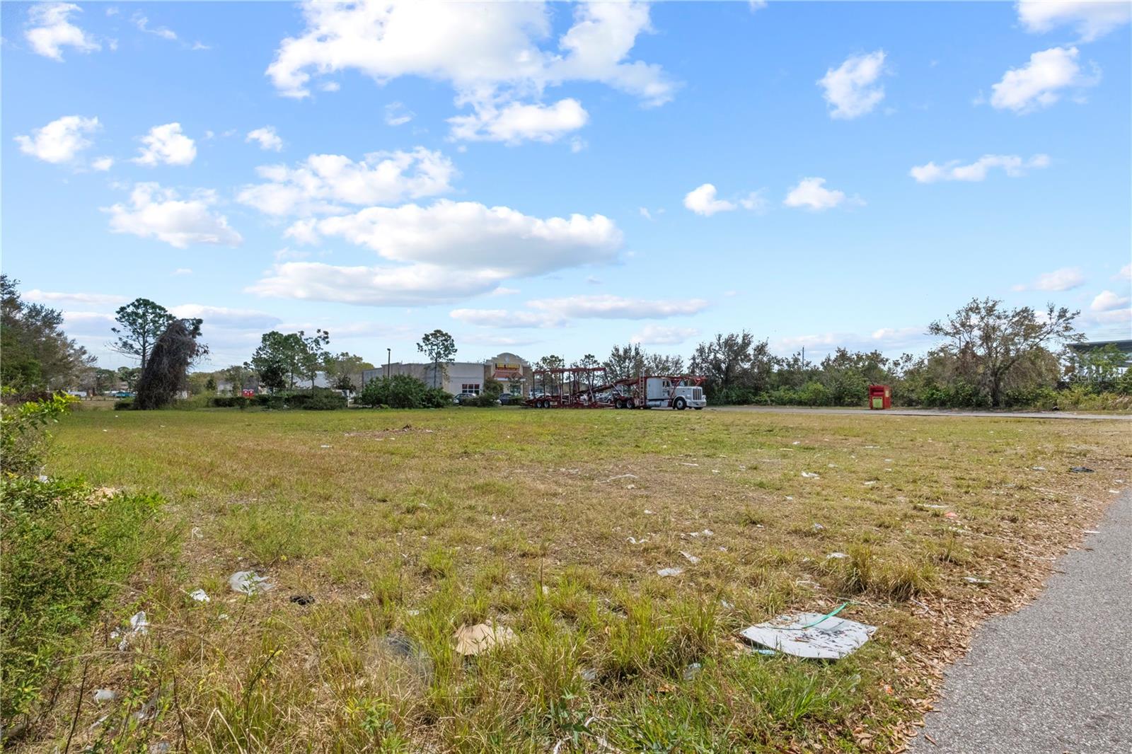 SUMMERFIELD CROSSINGS PH 2 - Land