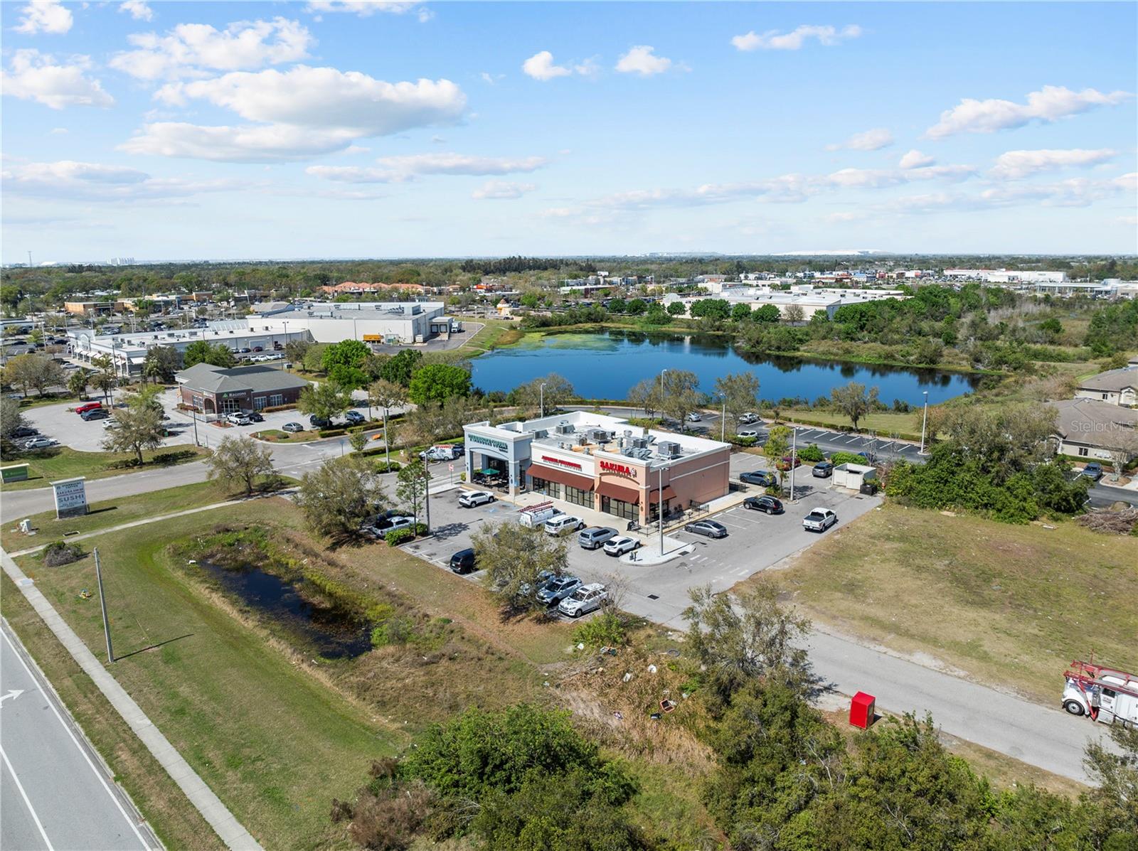 SUMMERFIELD CROSSINGS PH 2 - Land