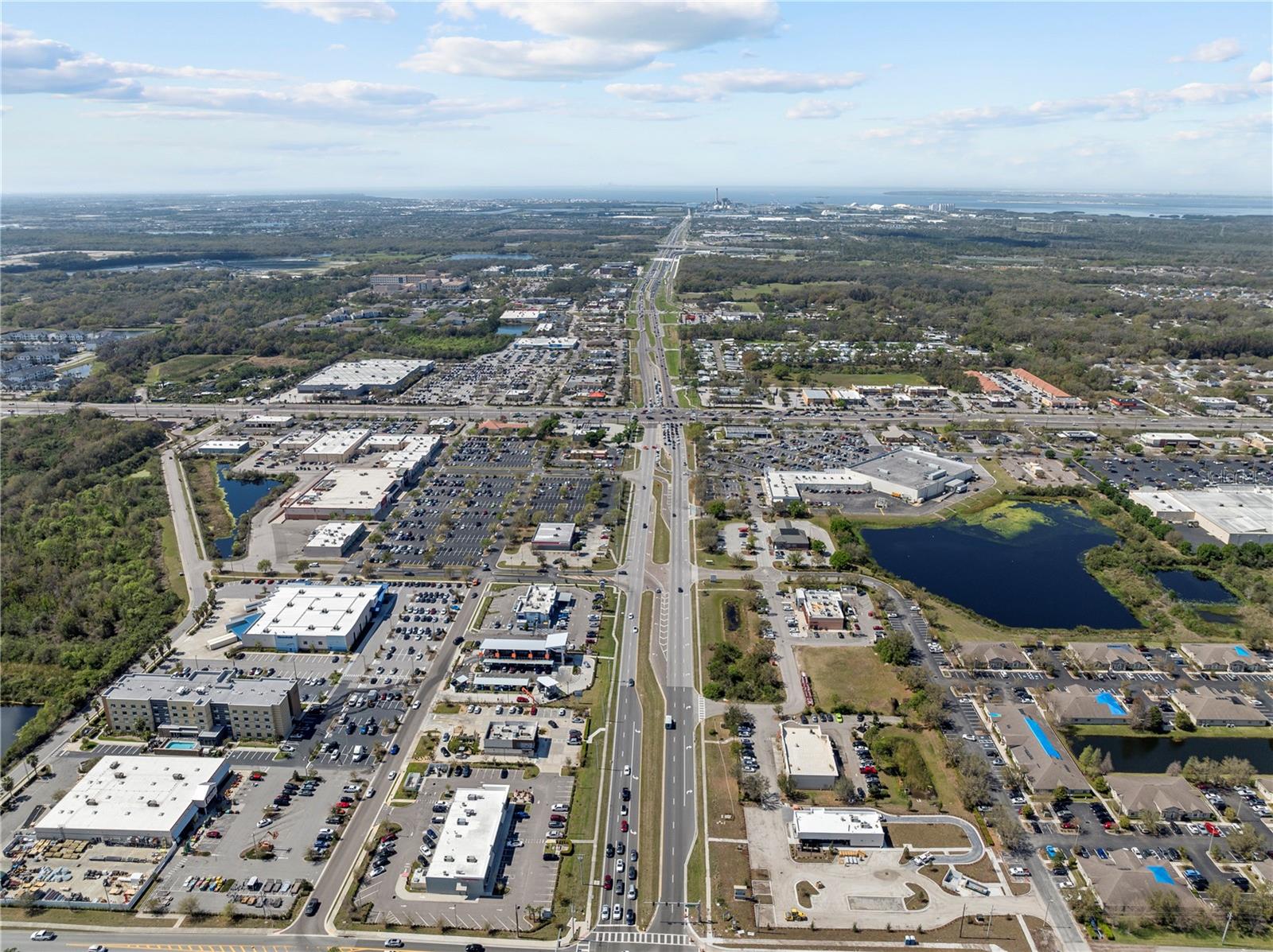 SUMMERFIELD CROSSINGS PH 2 - Land