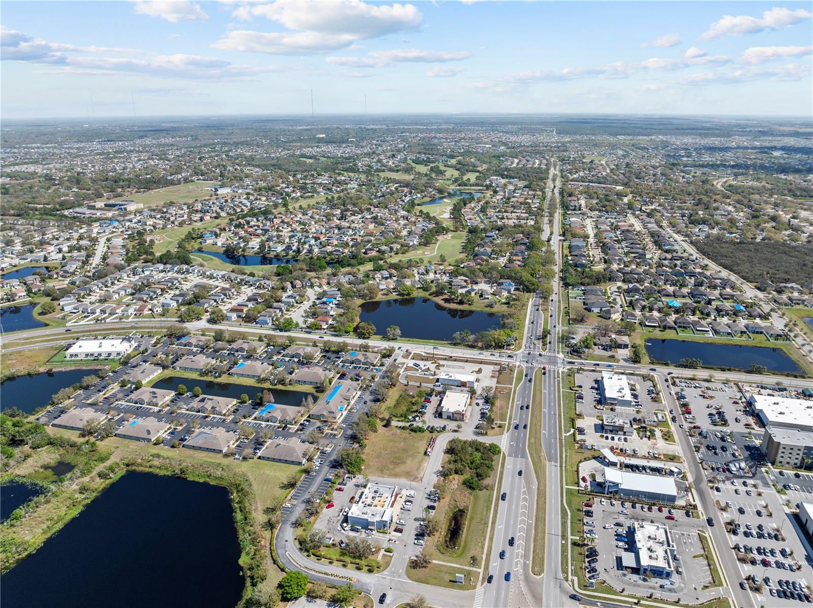 SUMMERFIELD CROSSINGS PH 2 - Land