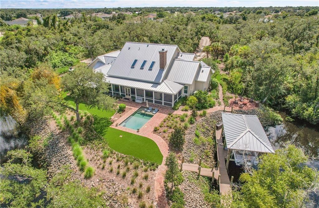 HERONS COVE - Residential