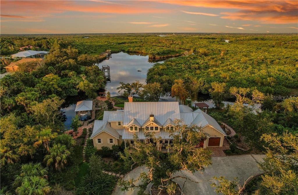 HERONS COVE - Residential