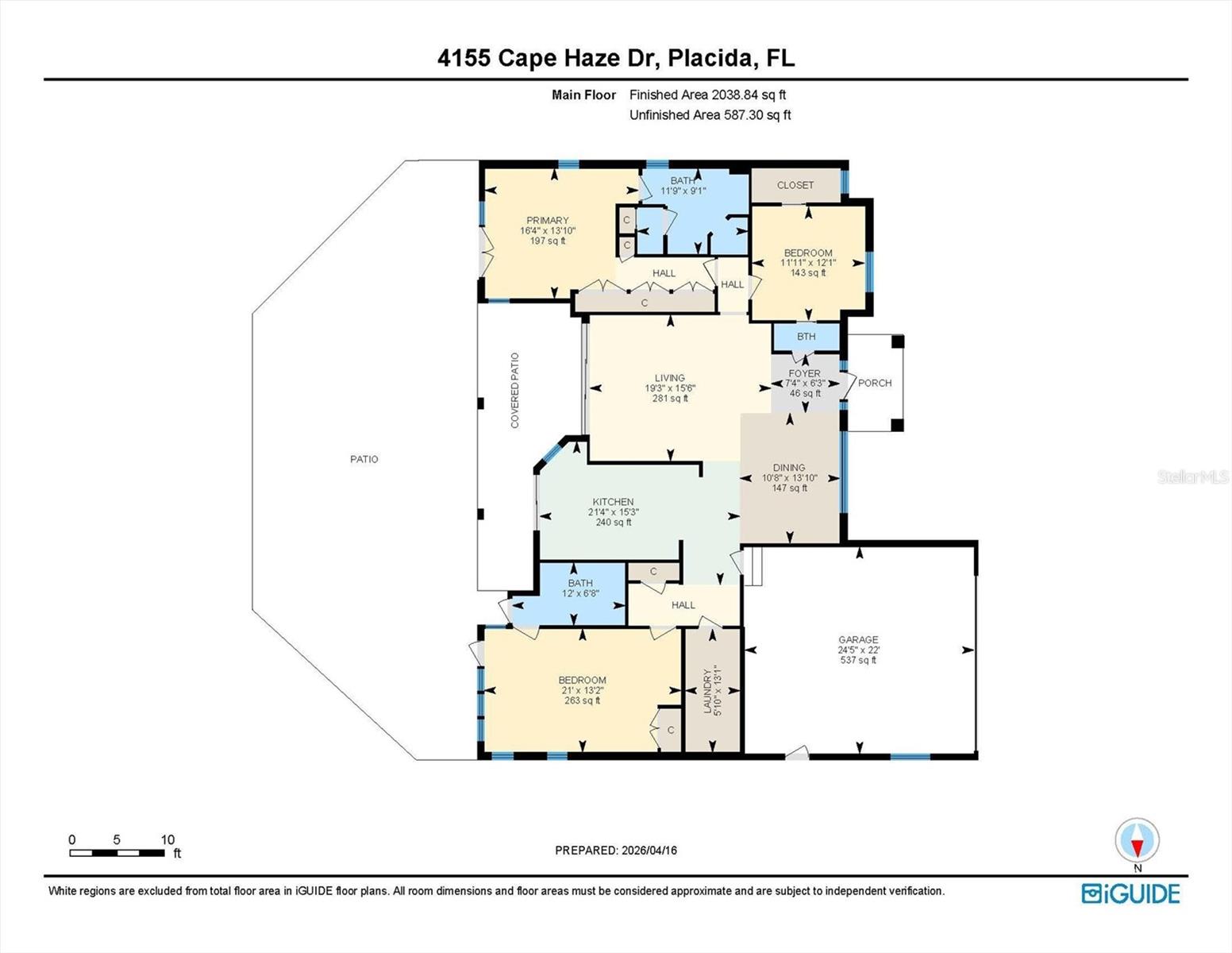 CAPE HAZE WINDWARD - Residential