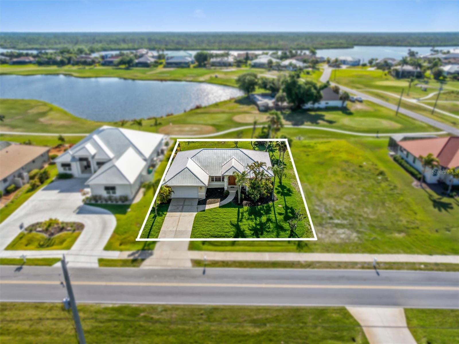 CAPE HAZE WINDWARD - Residential