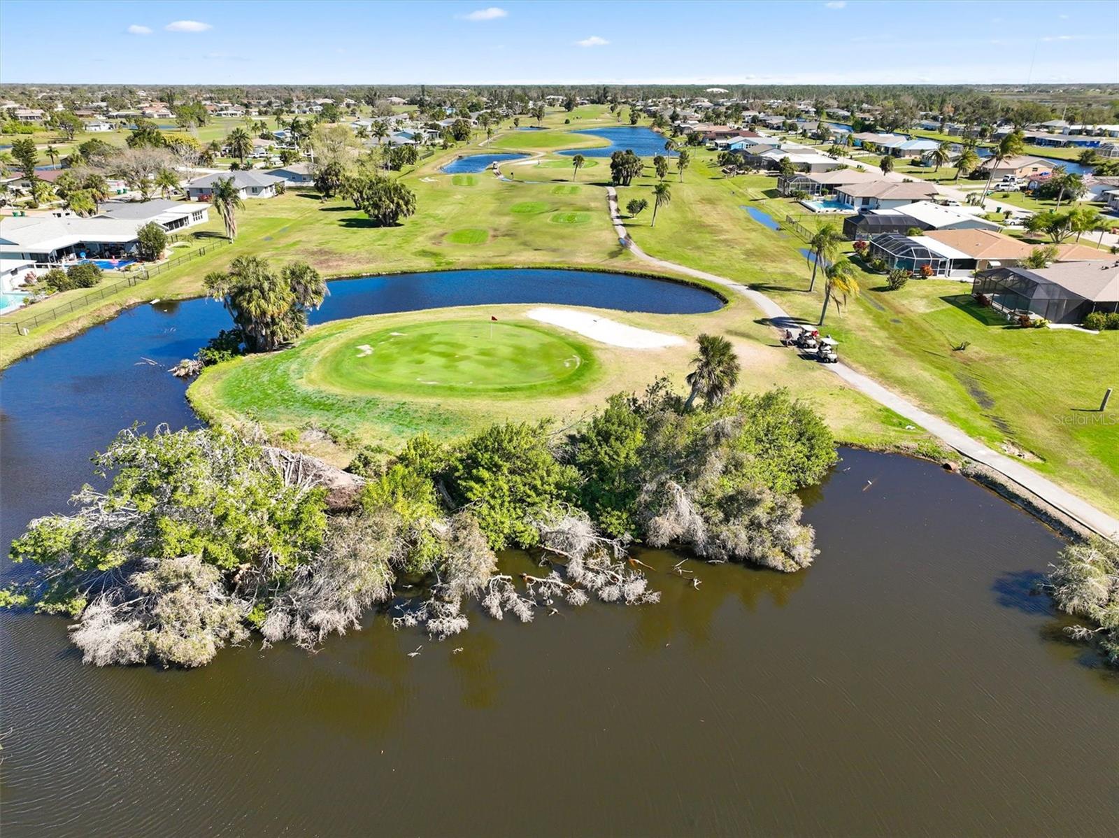 CAPE HAZE WINDWARD - Residential