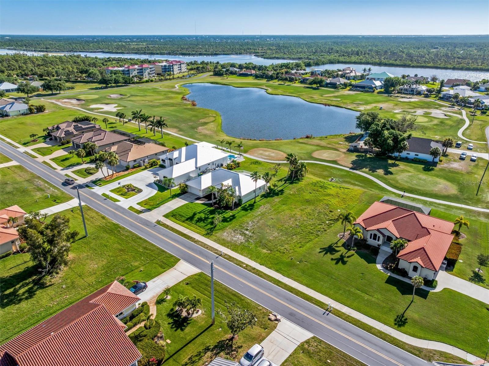 CAPE HAZE WINDWARD - Residential