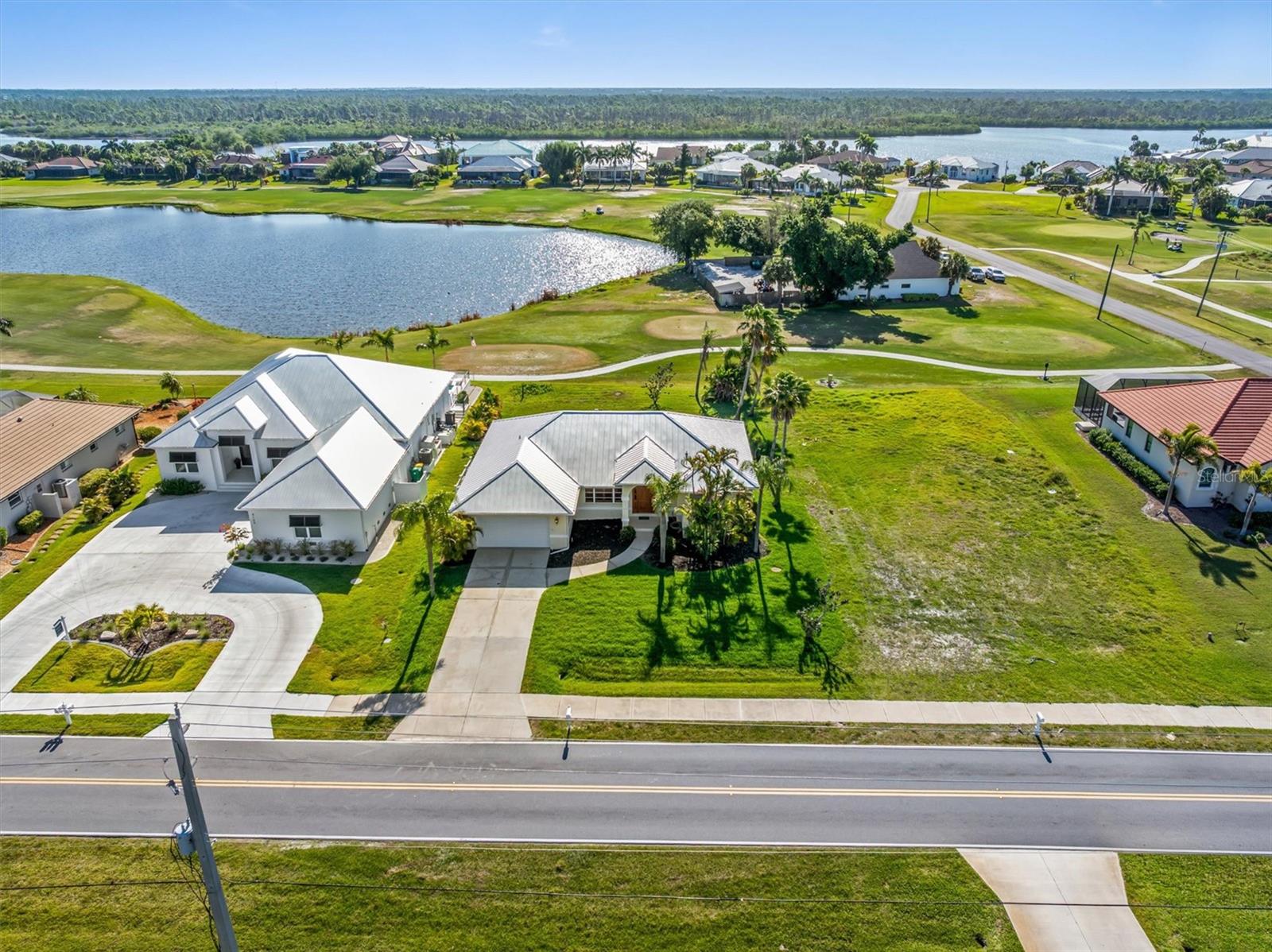 CAPE HAZE WINDWARD - Residential