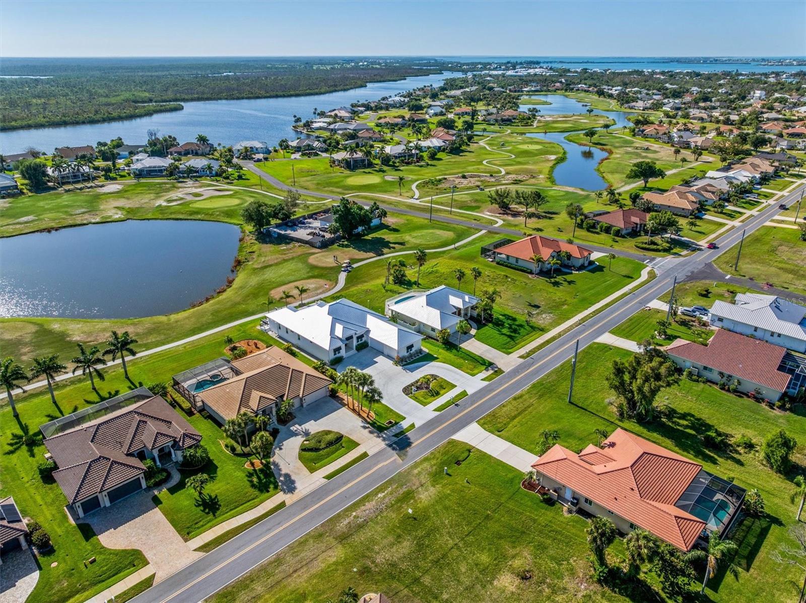 CAPE HAZE WINDWARD - Residential
