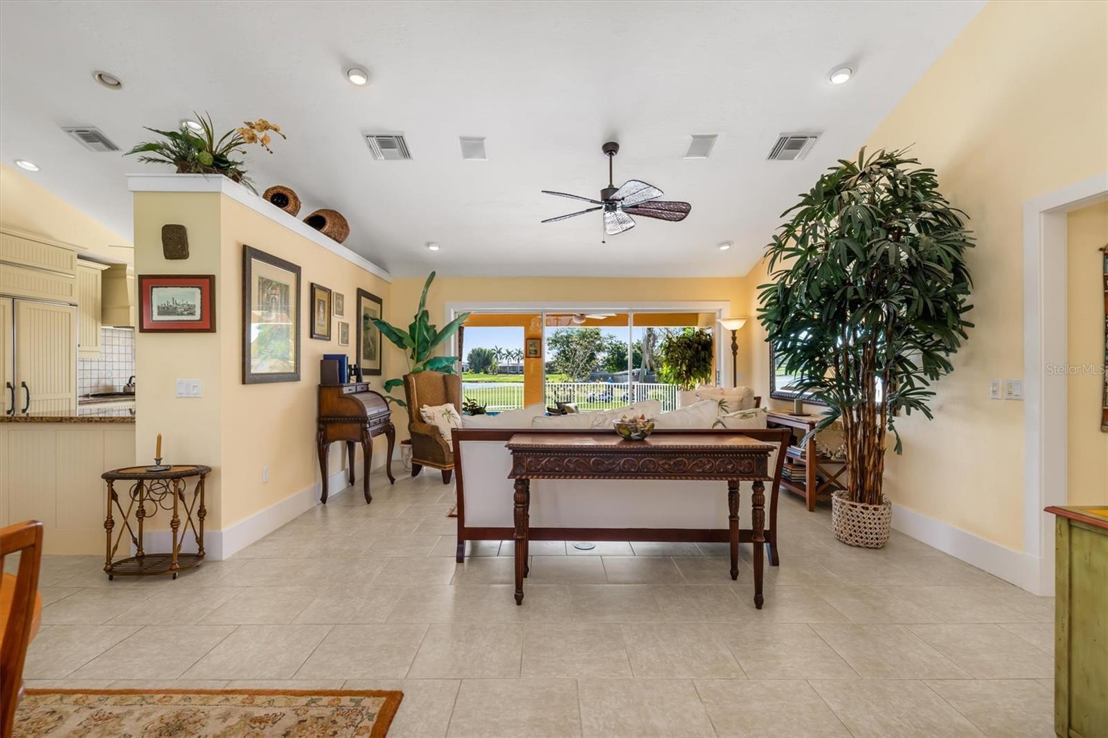 CAPE HAZE WINDWARD - Residential
