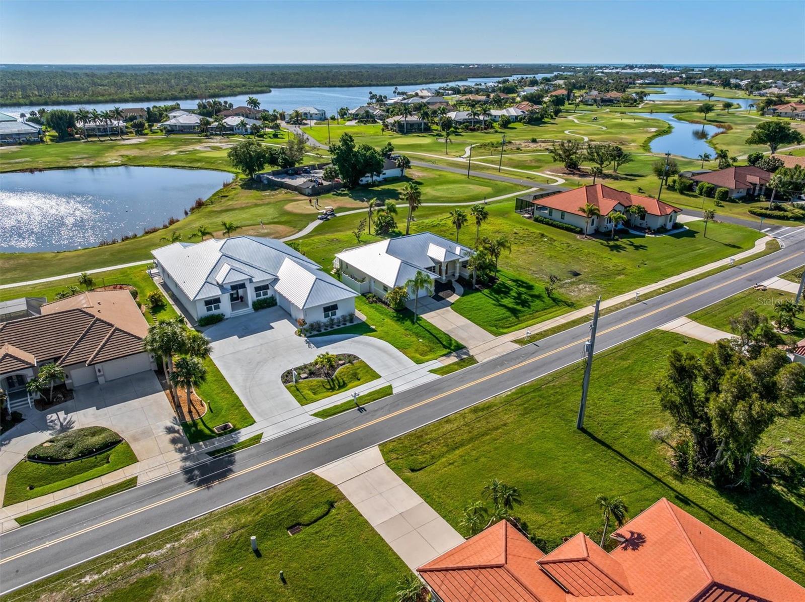CAPE HAZE WINDWARD - Residential
