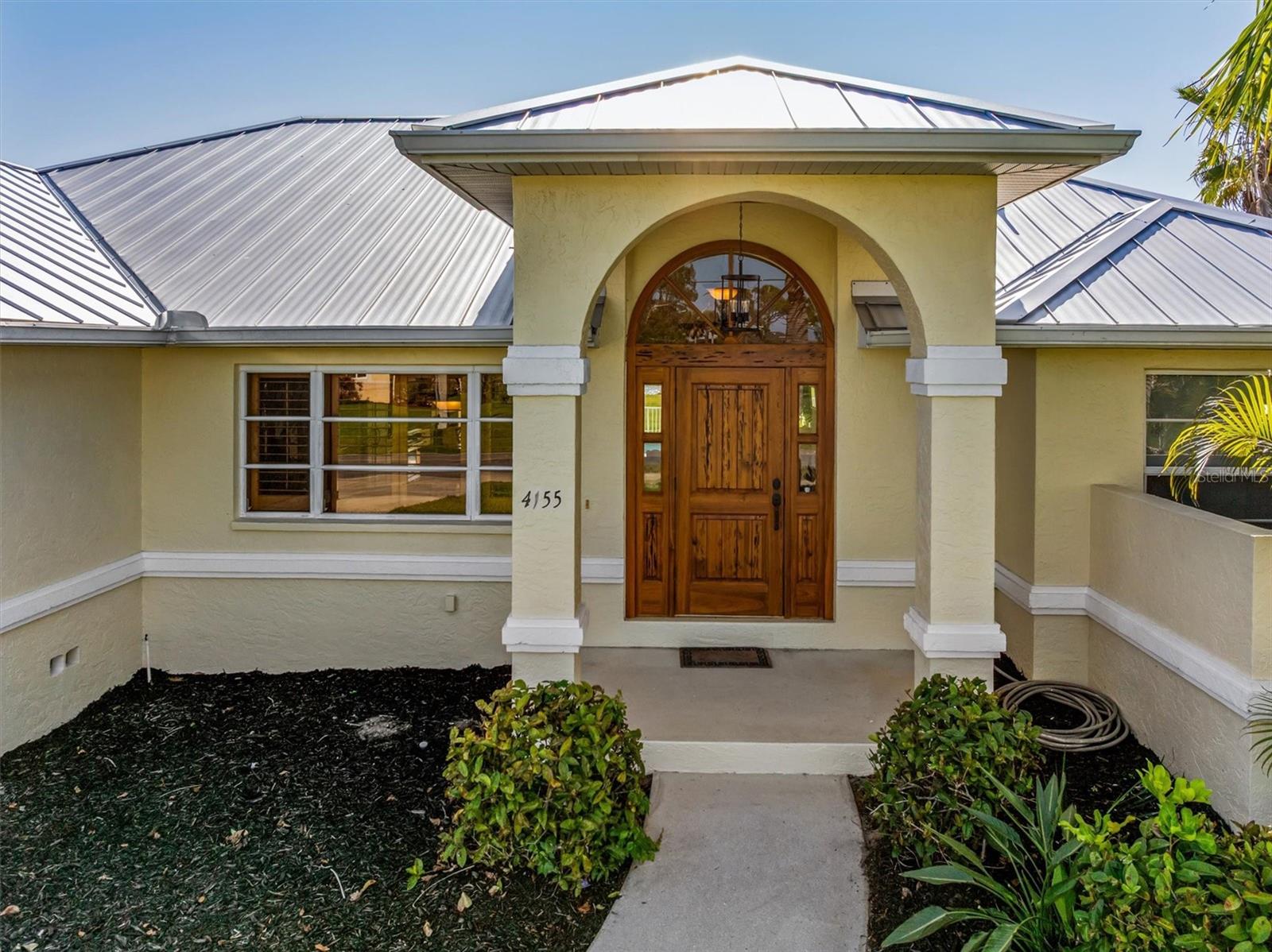 CAPE HAZE WINDWARD - Residential