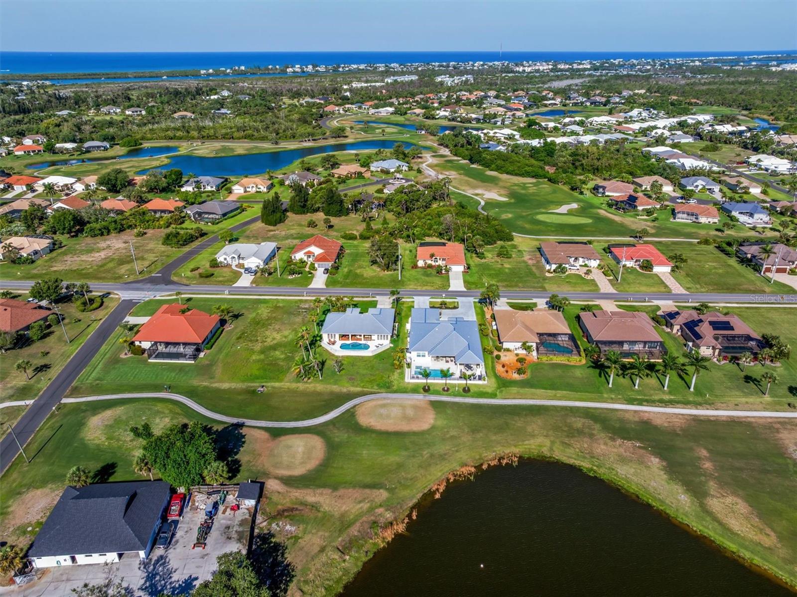 CAPE HAZE WINDWARD - Residential