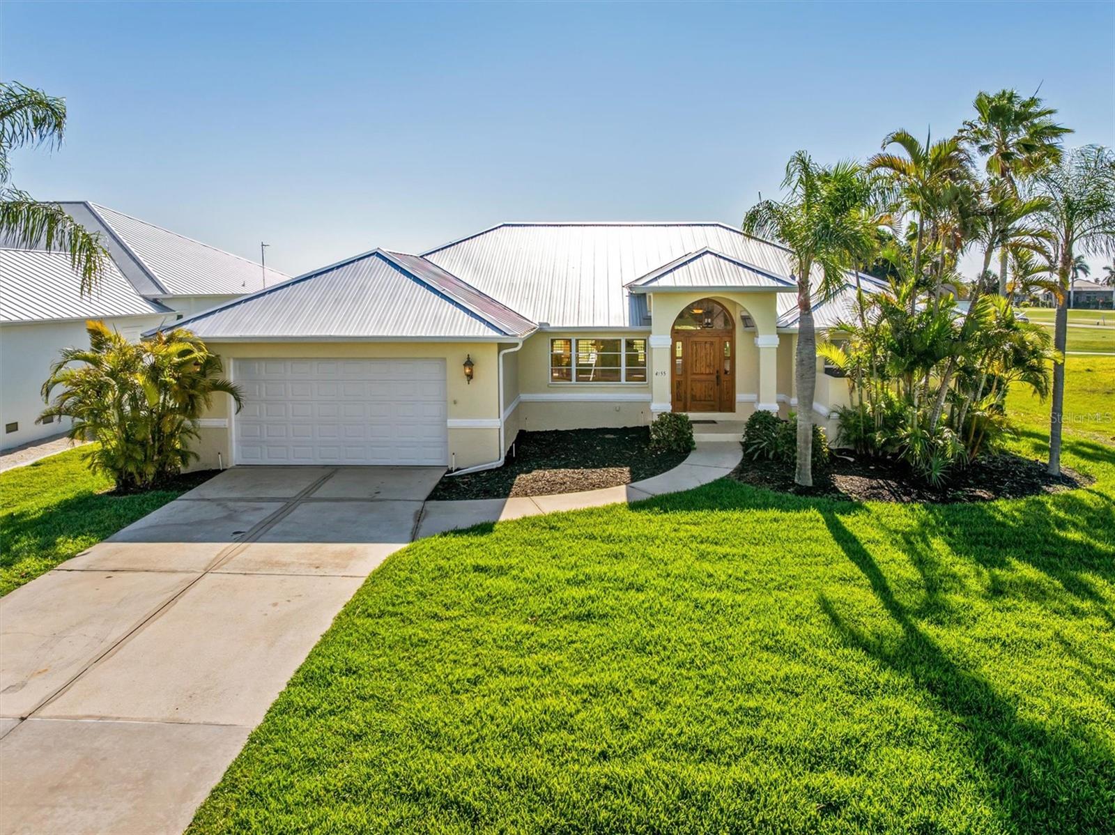 CAPE HAZE WINDWARD - Residential
