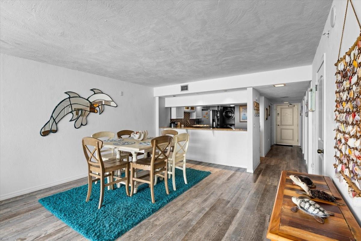SEYCHELLES CONDO - Residential