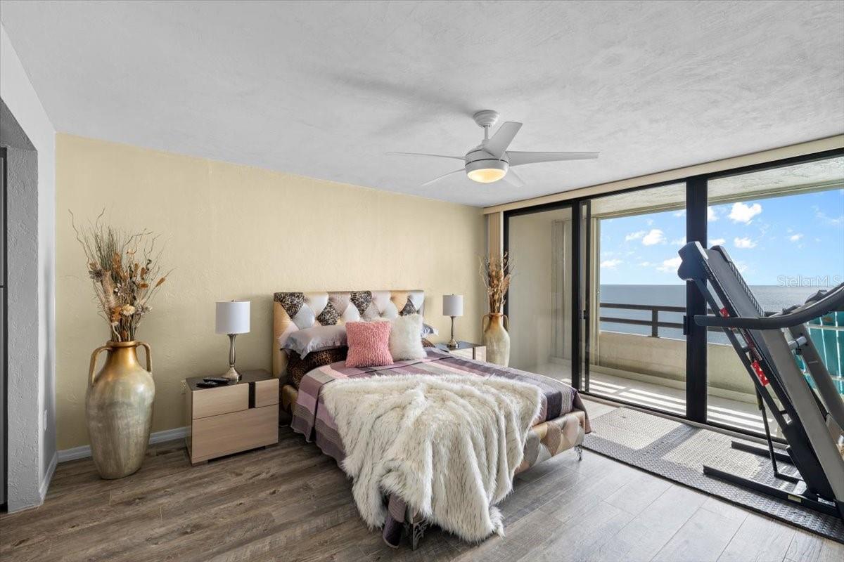 SEYCHELLES CONDO - Residential