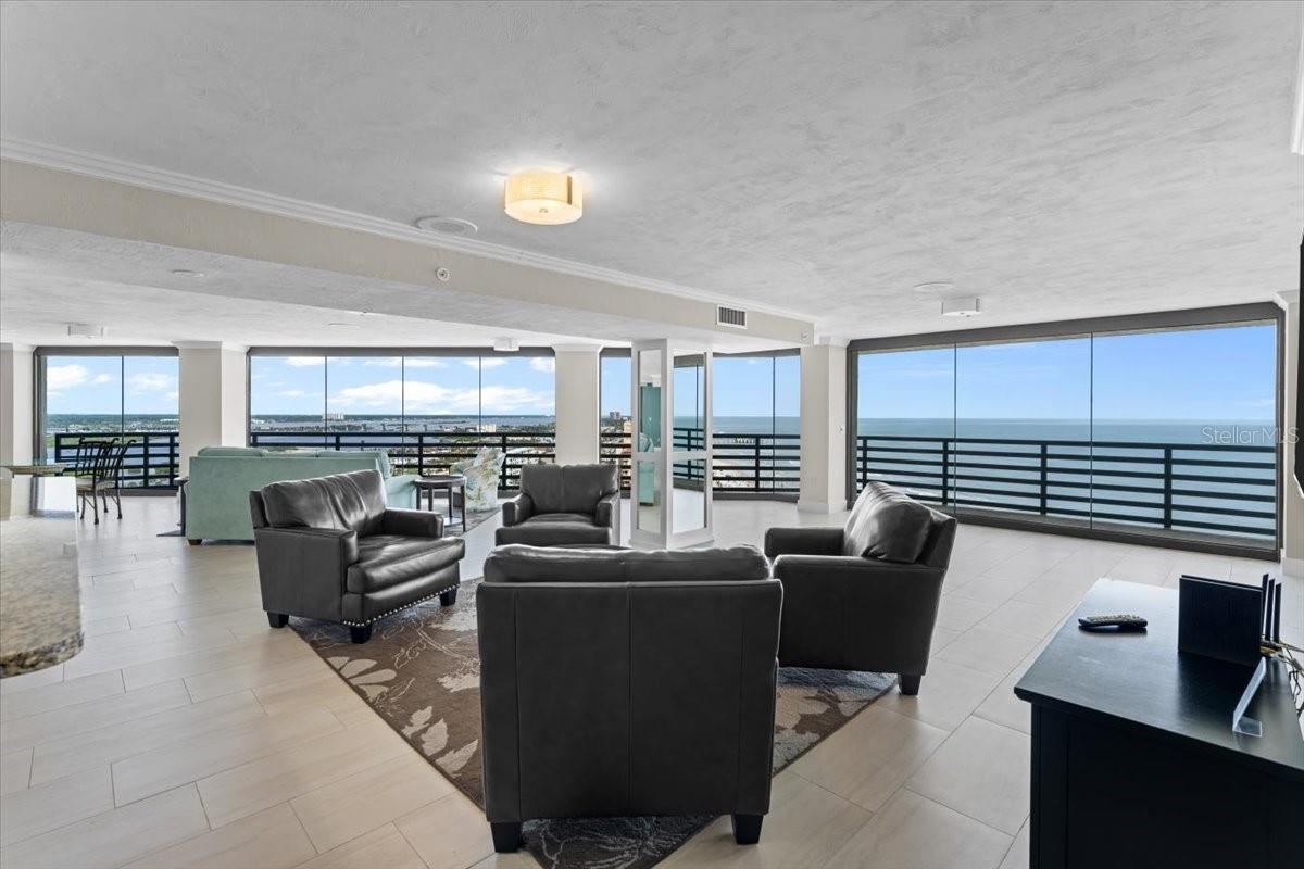 SEYCHELLES CONDO - Residential