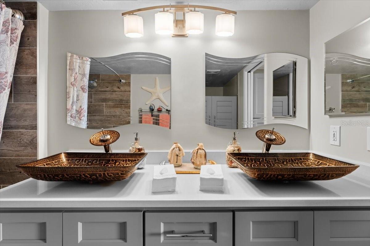 SEYCHELLES CONDO - Residential