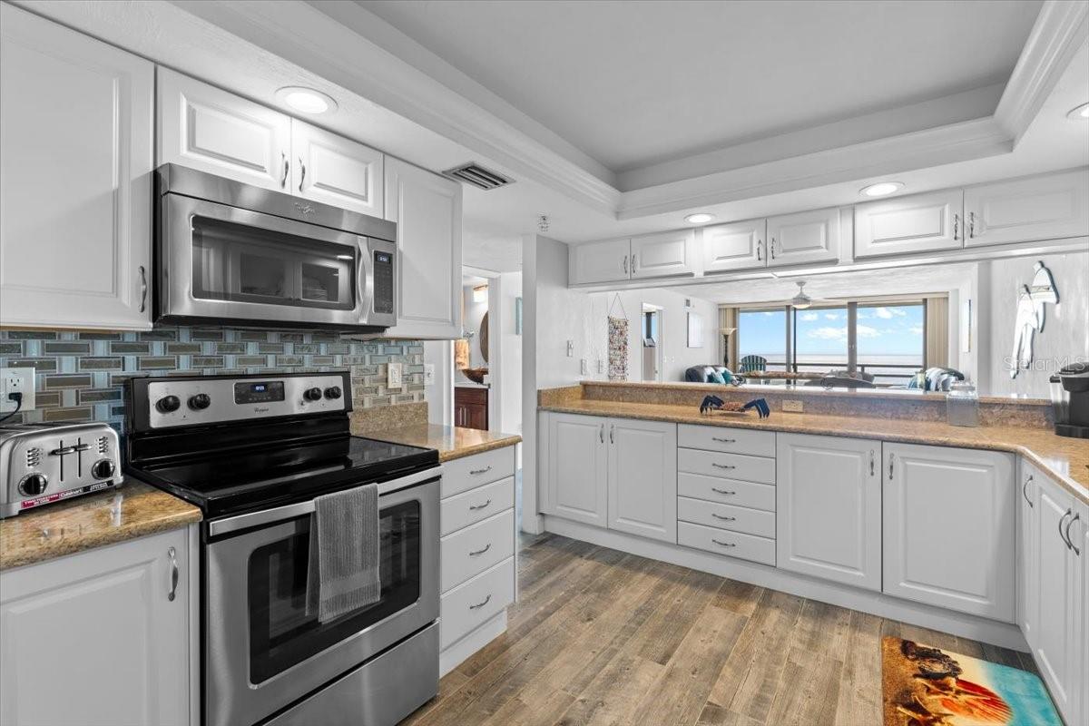 SEYCHELLES CONDO - Residential