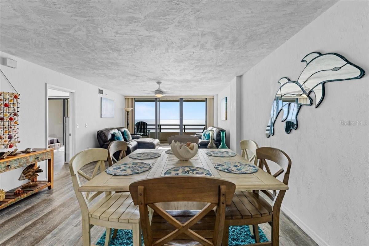 SEYCHELLES CONDO - Residential