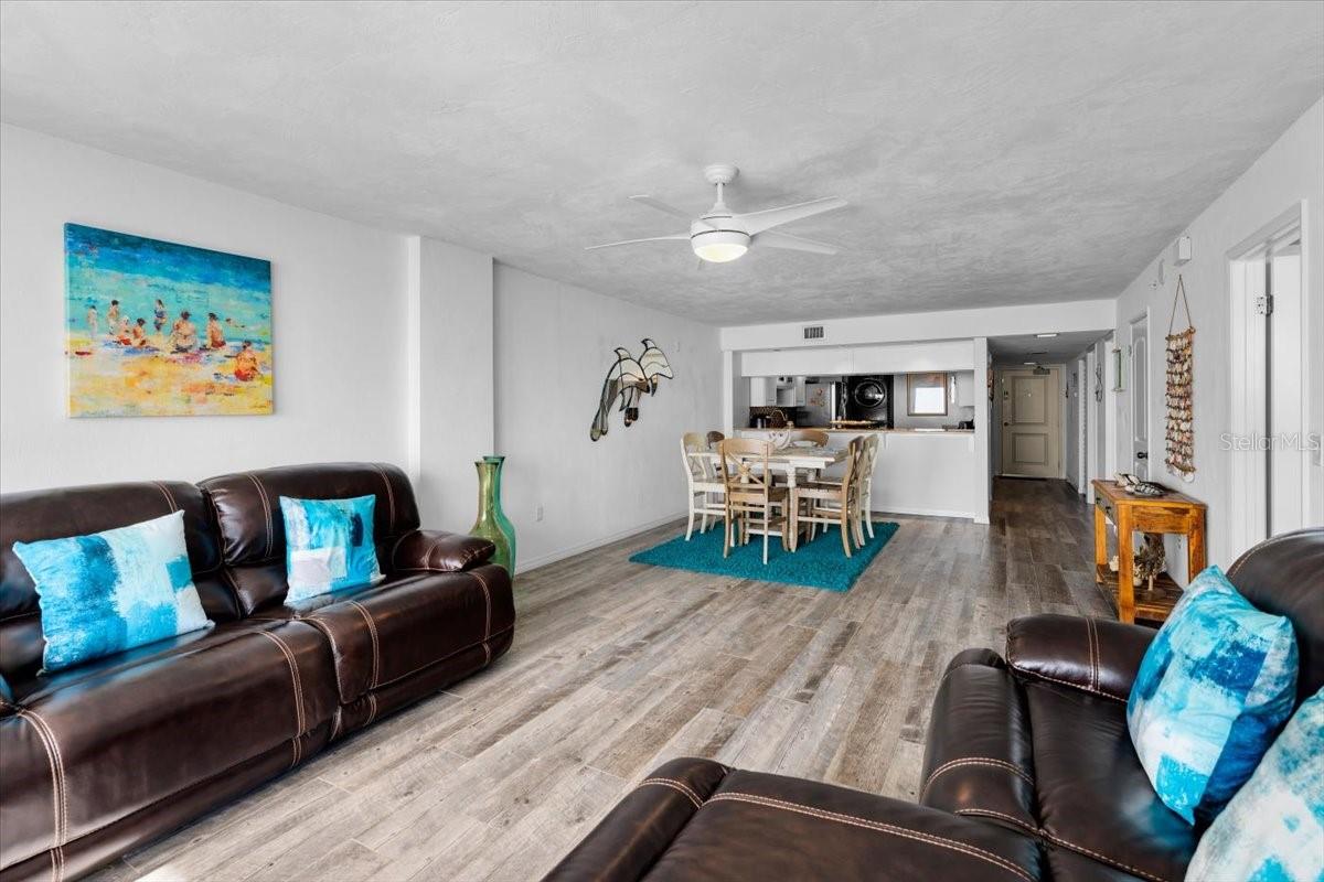 SEYCHELLES CONDO - Residential
