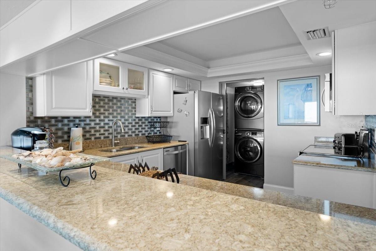 SEYCHELLES CONDO - Residential