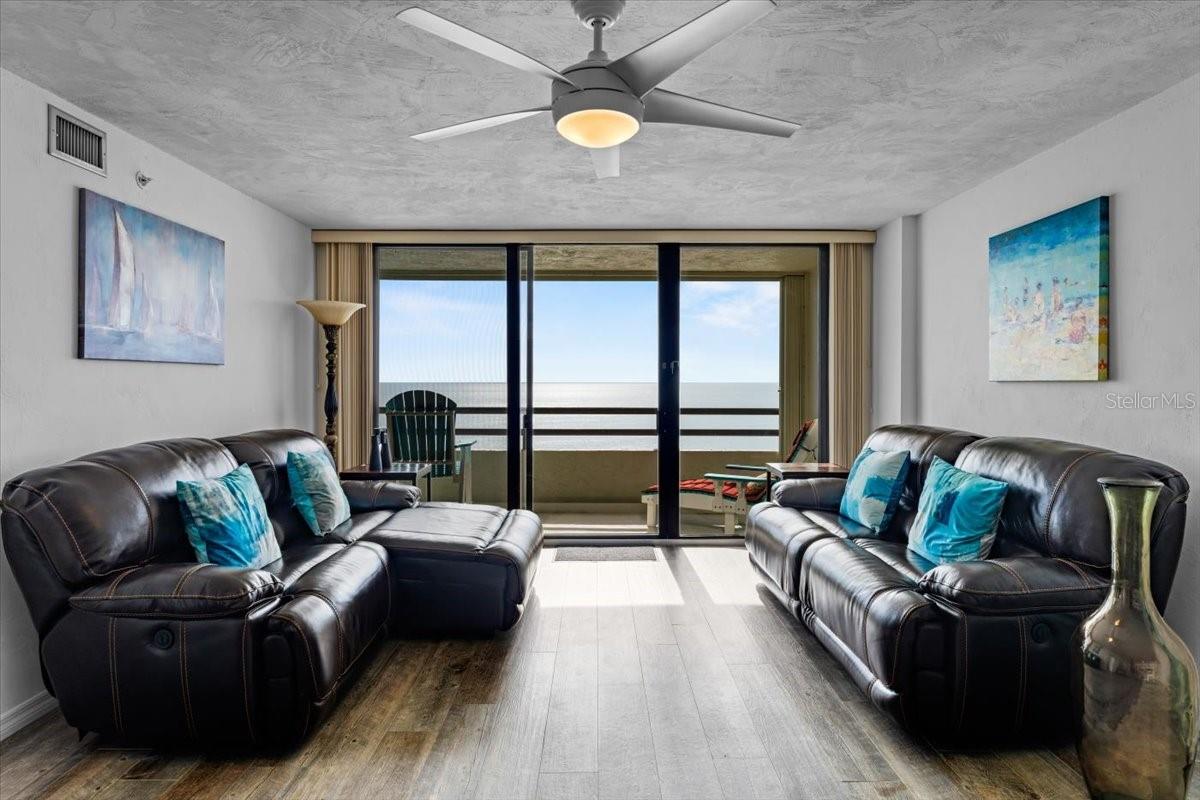 SEYCHELLES CONDO - Residential