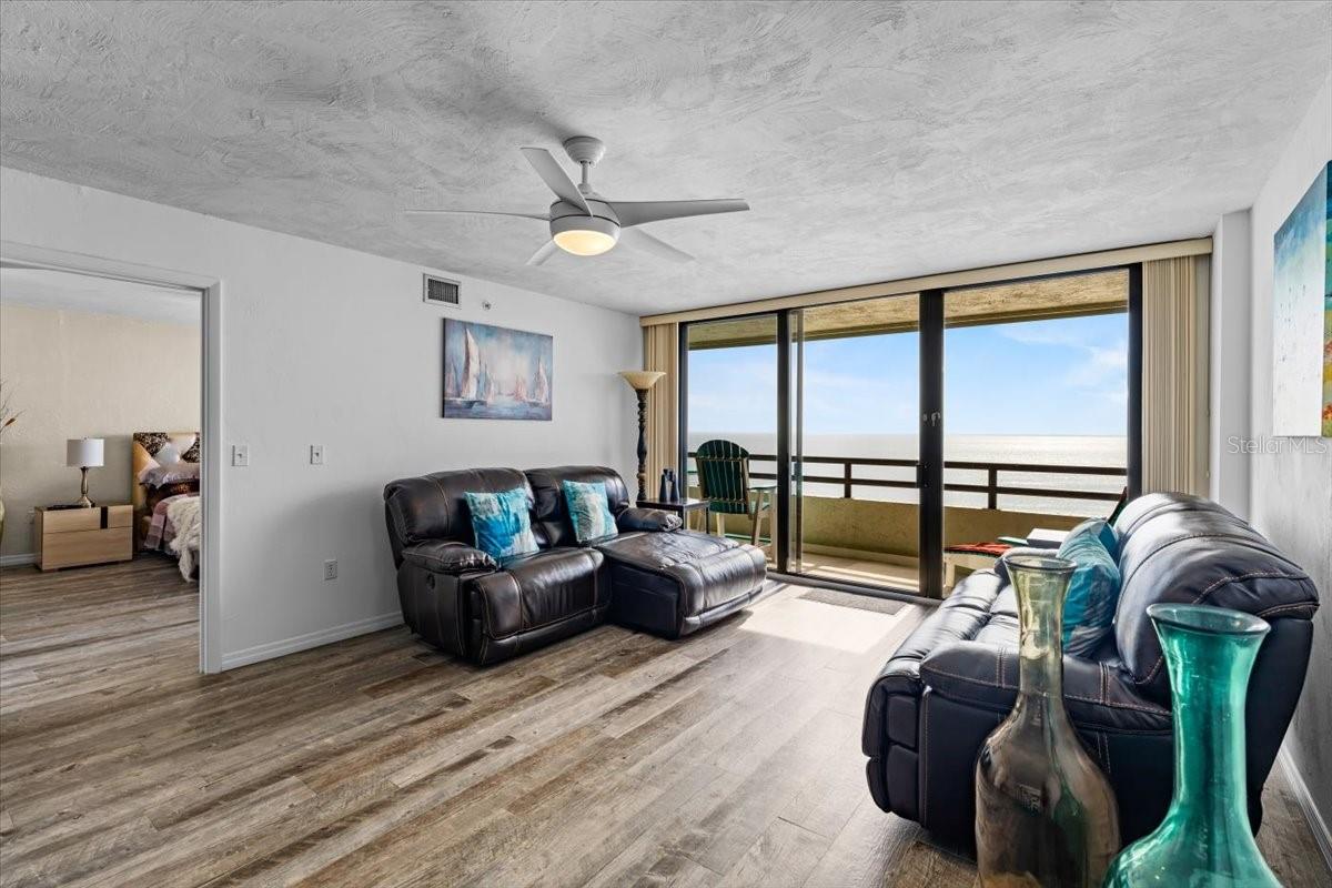 SEYCHELLES CONDO - Residential