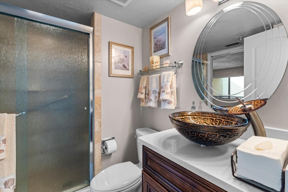 SEYCHELLES CONDO - Residential