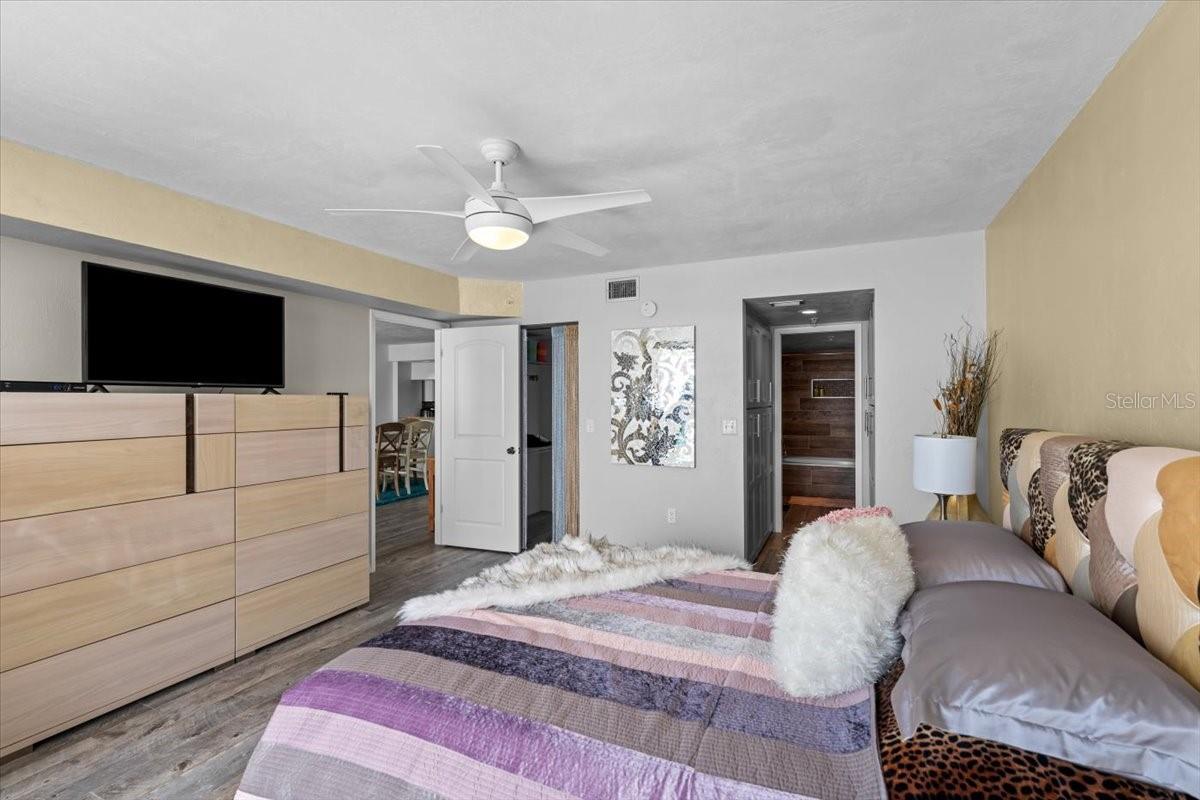 SEYCHELLES CONDO - Residential