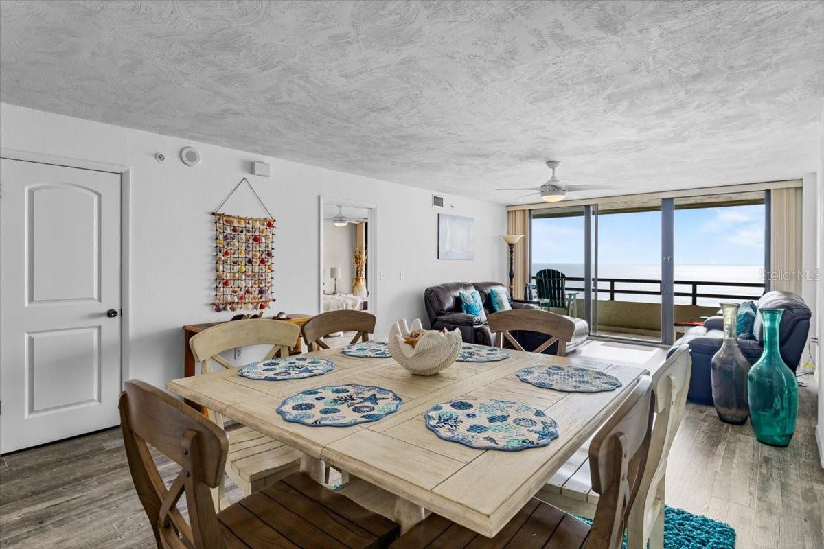SEYCHELLES CONDO - Residential