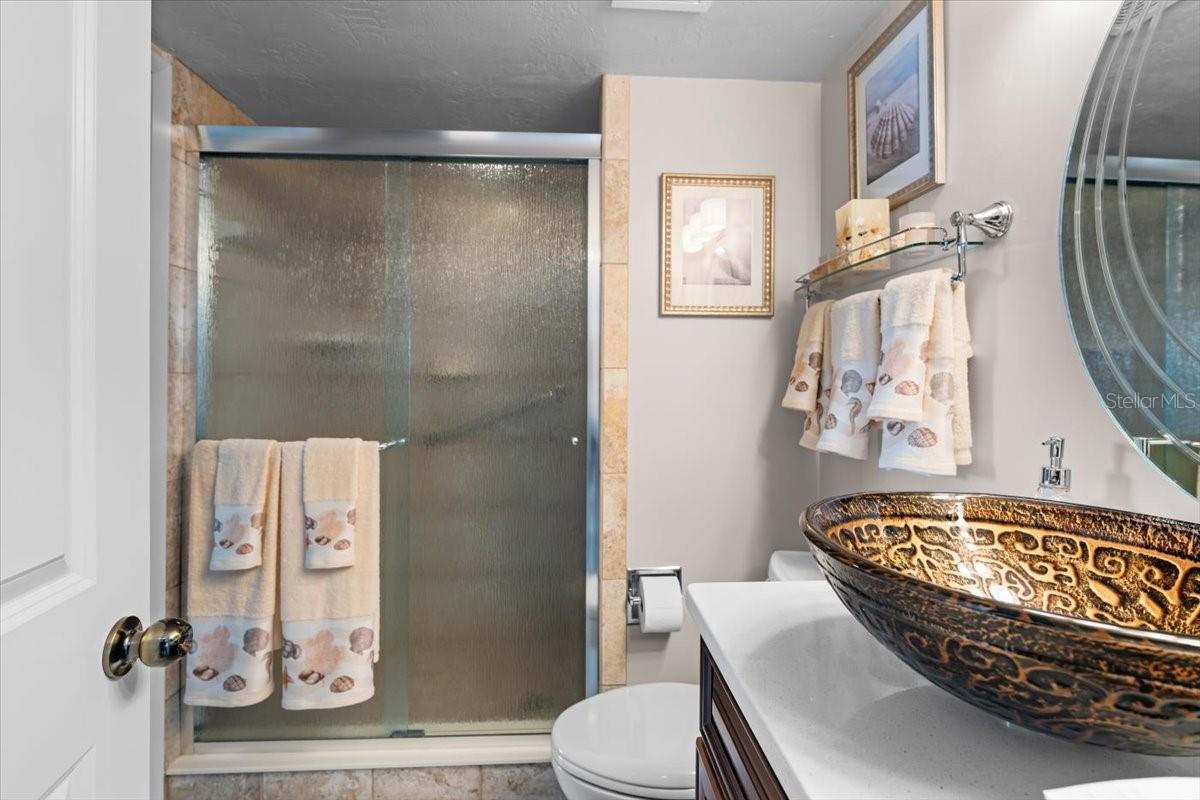 SEYCHELLES CONDO - Residential