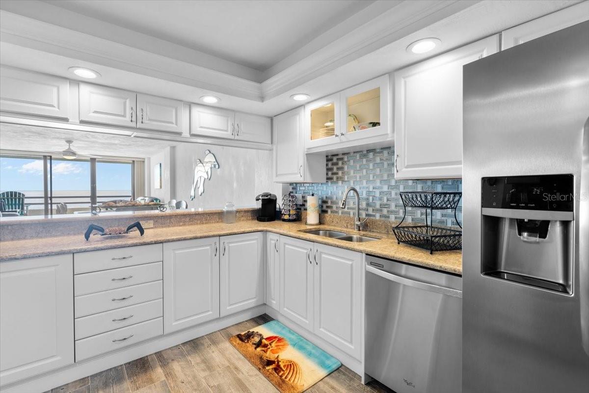 SEYCHELLES CONDO - Residential