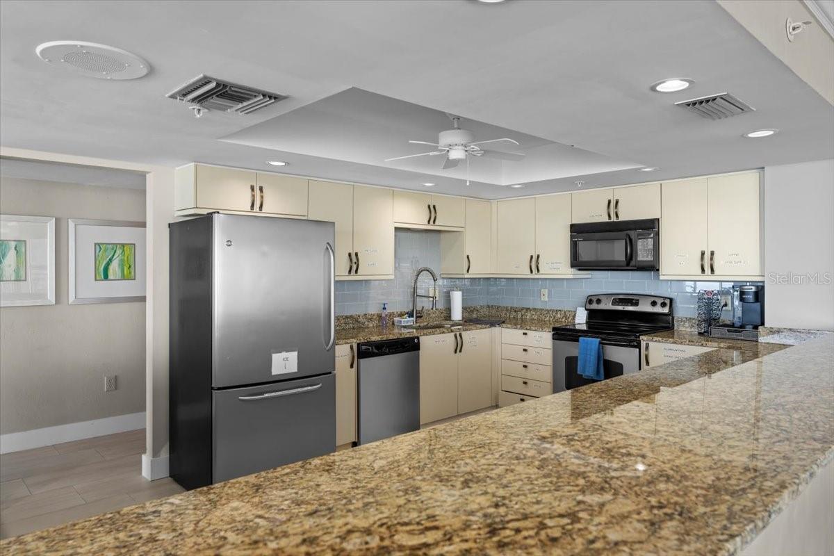 SEYCHELLES CONDO - Residential