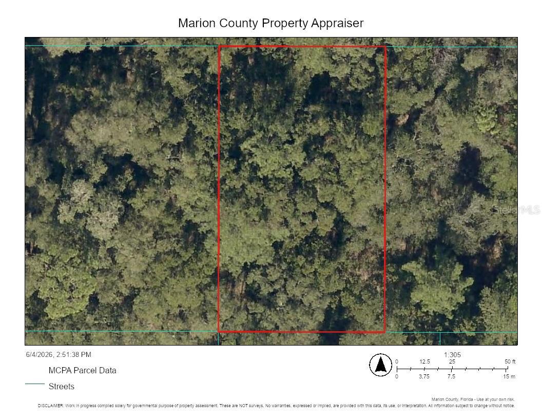 BELLEVIEW HEIGHTS ESTATES - Land