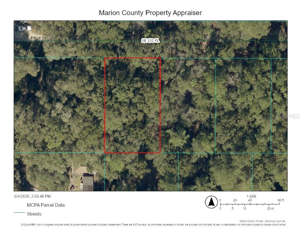 BELLEVIEW HEIGHTS ESTATES - Land