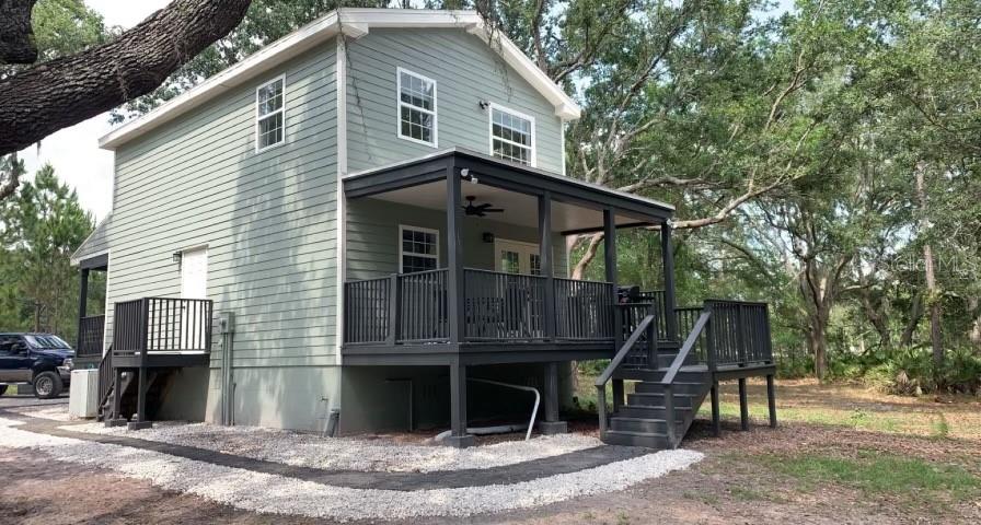 QUAIL HOLLOW PINES - Residential