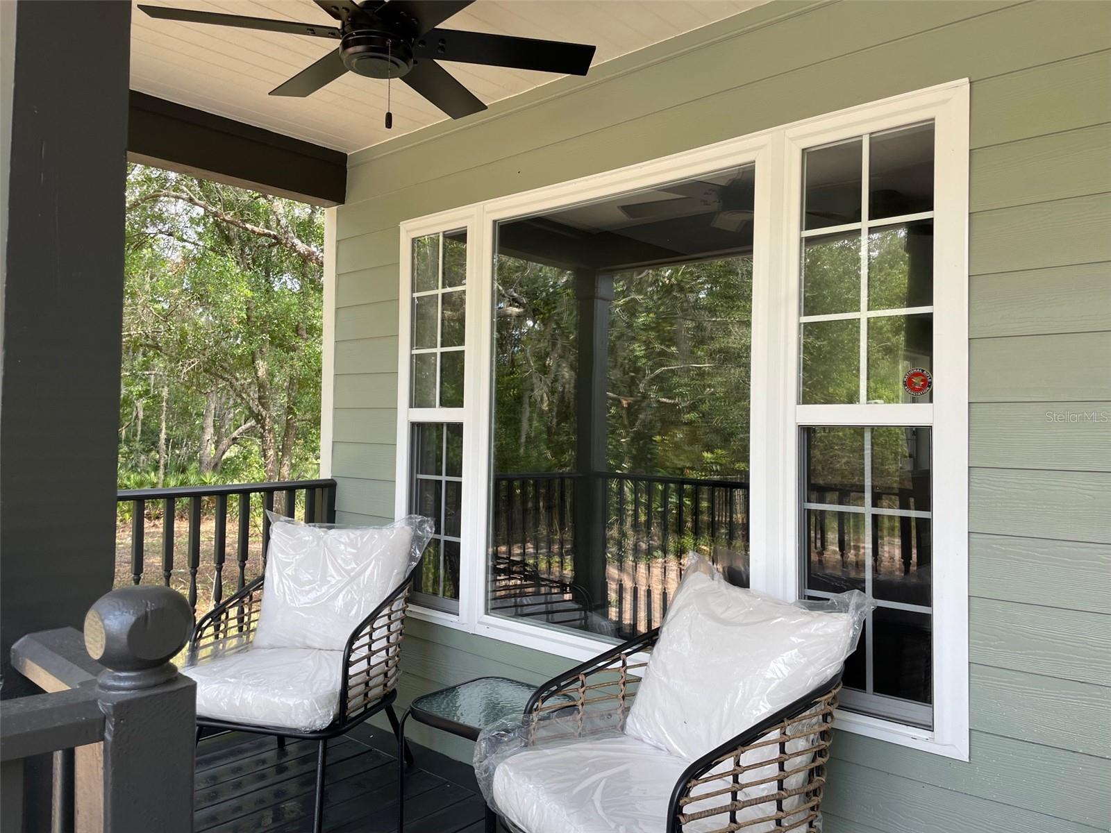 QUAIL HOLLOW PINES - Residential
