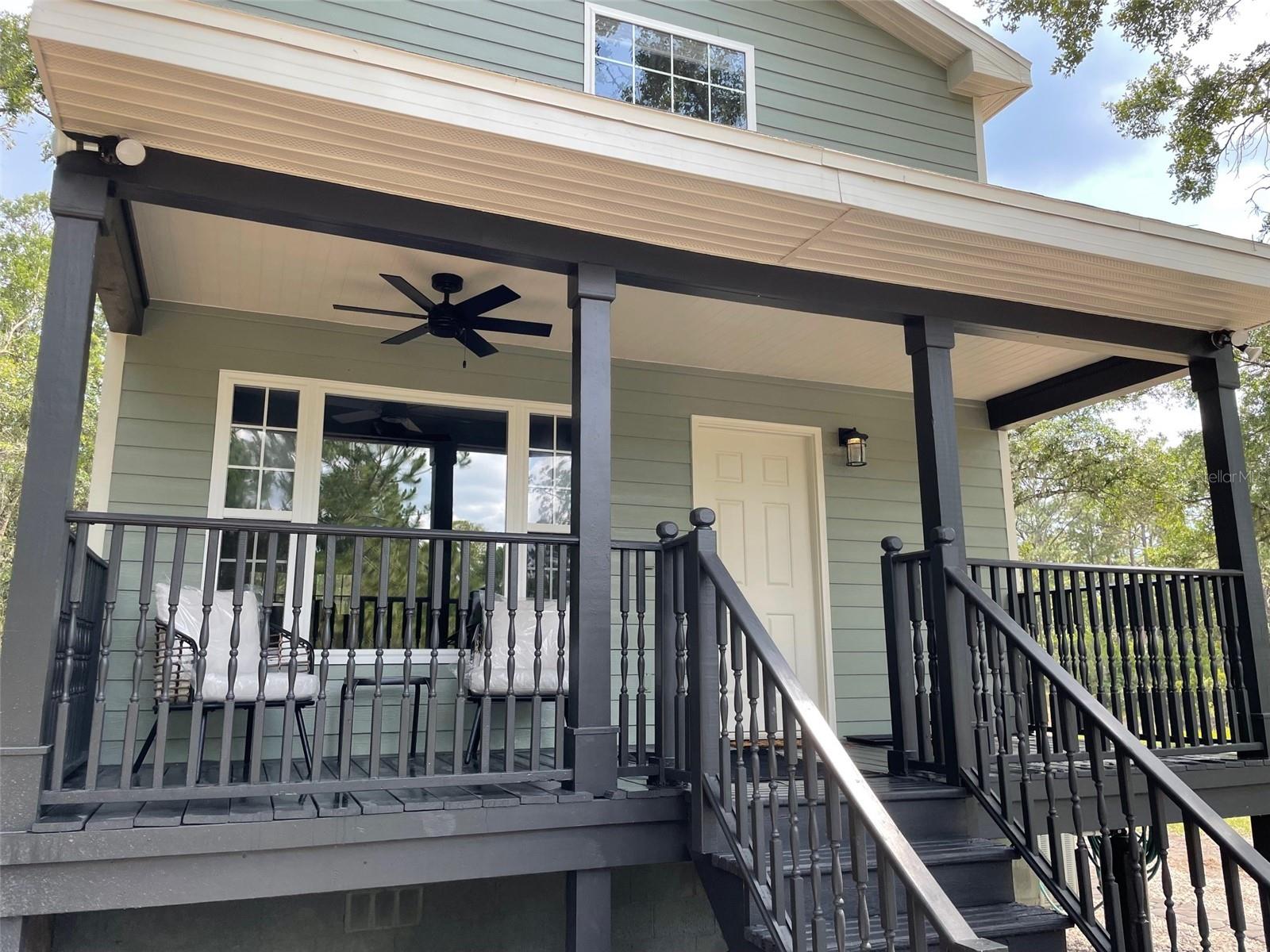 QUAIL HOLLOW PINES - Residential