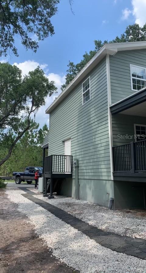 QUAIL HOLLOW PINES - Residential