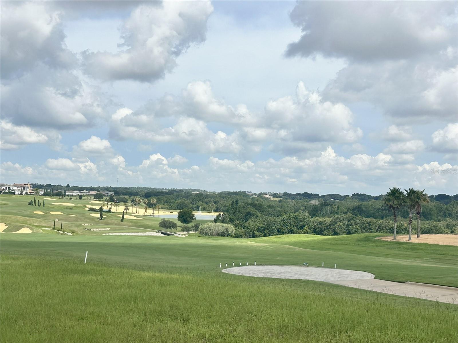 BELLA COLLINA WEST SUB - Residential