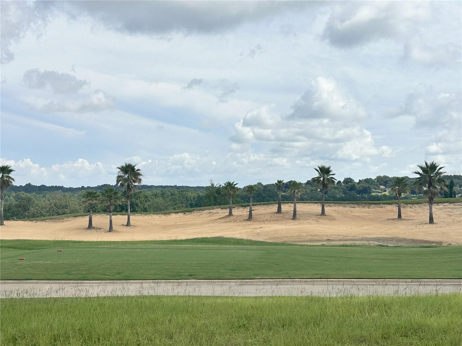 BELLA COLLINA WEST SUB - Residential