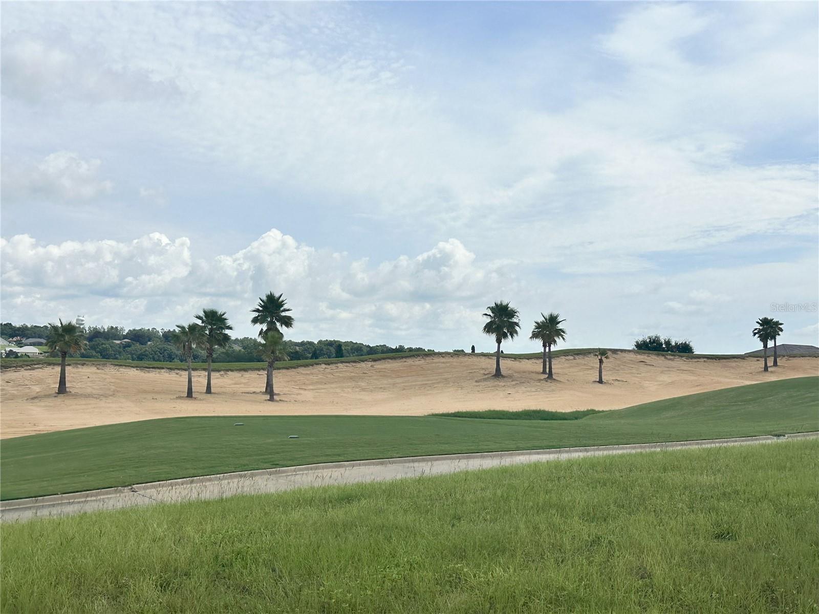 BELLA COLLINA WEST SUB - Residential