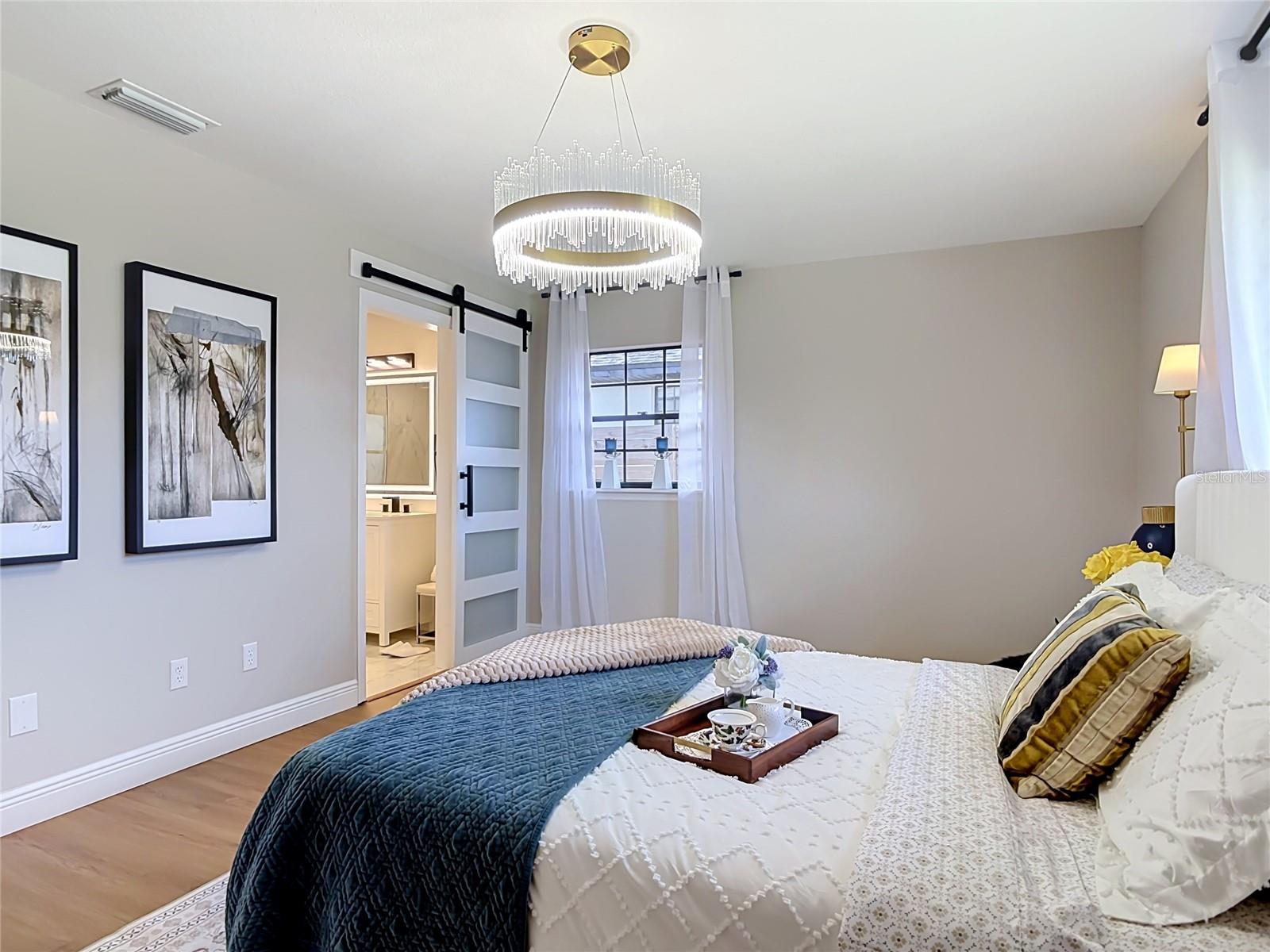 DELTONA LAKES UNIT 04 - Residential
