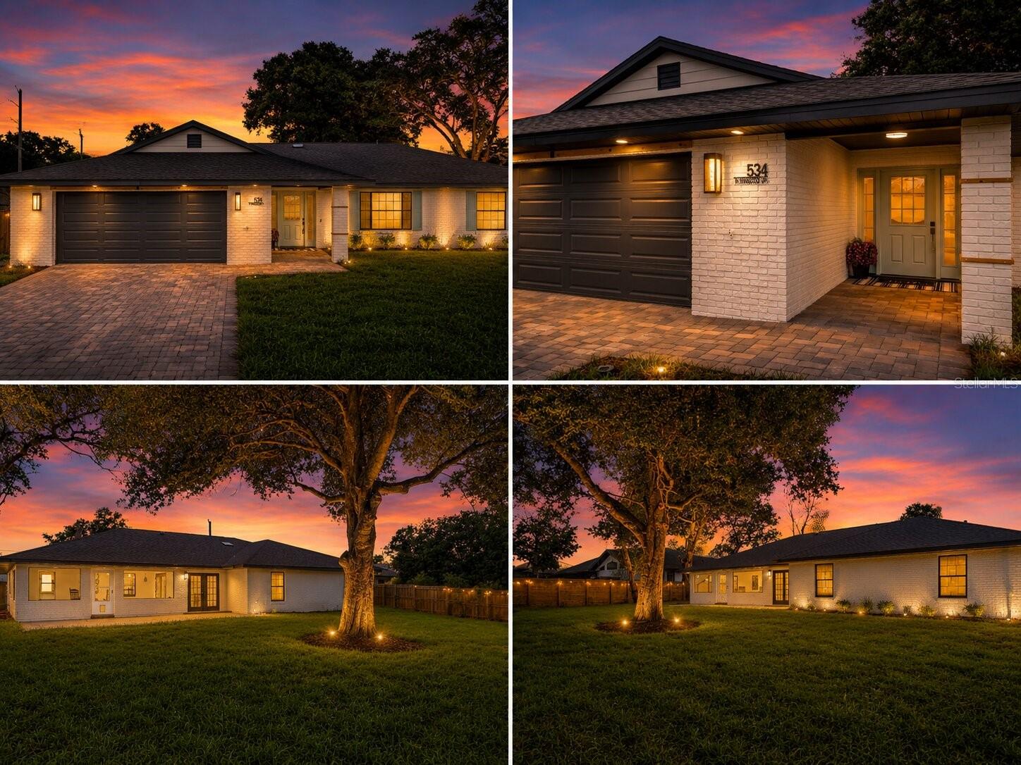 DELTONA LAKES UNIT 04 - Residential