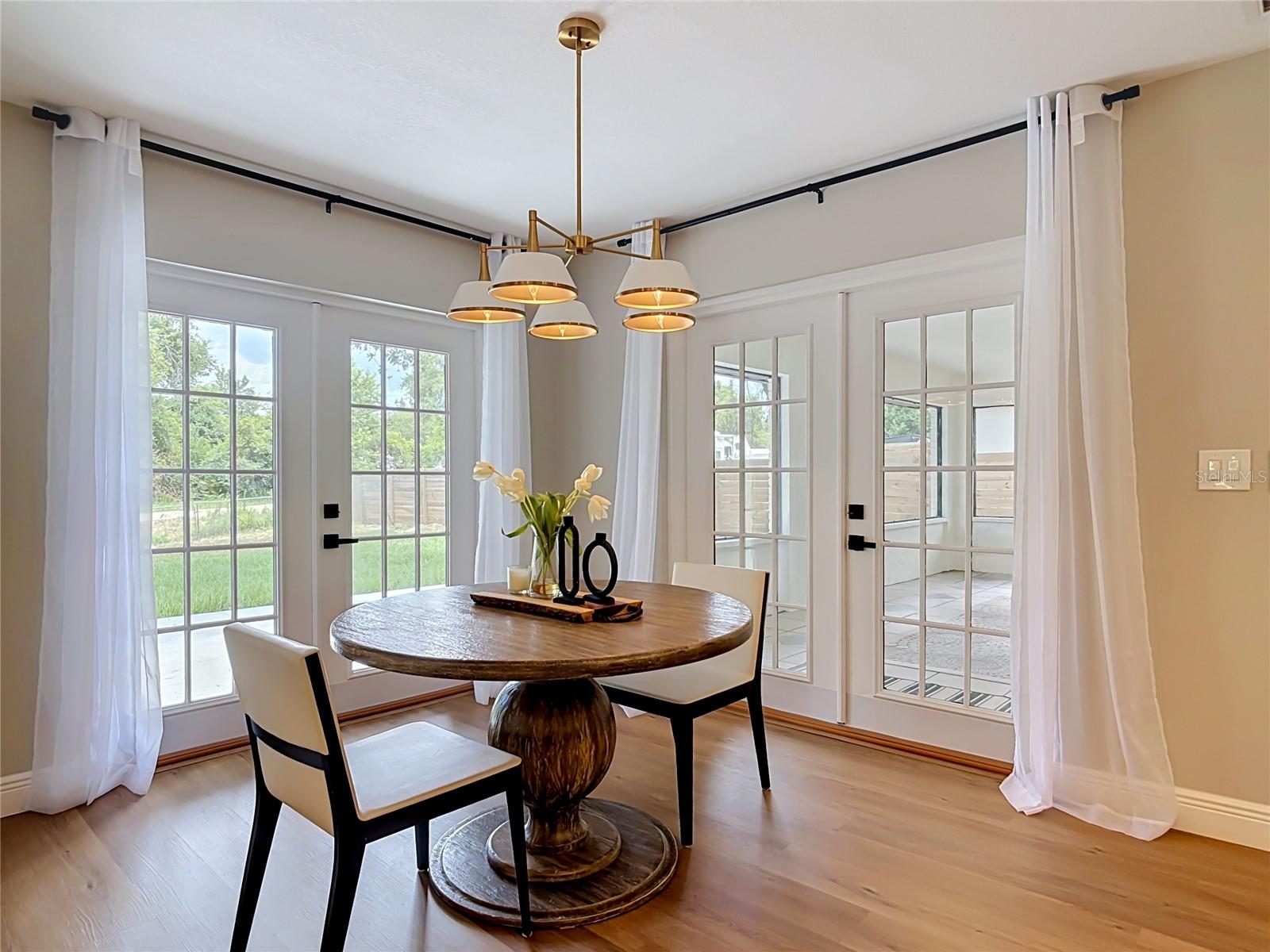 DELTONA LAKES UNIT 04 - Residential